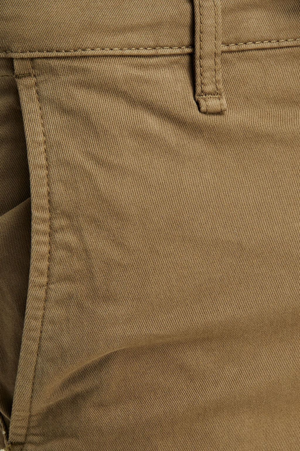 RAG & BONE Cotton-blend gabardine chinos