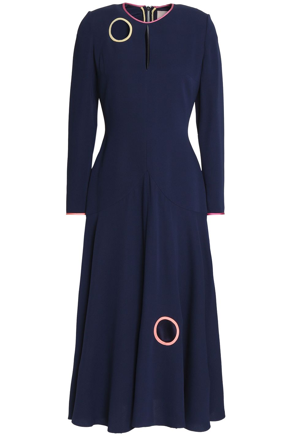 roksanda midi dress