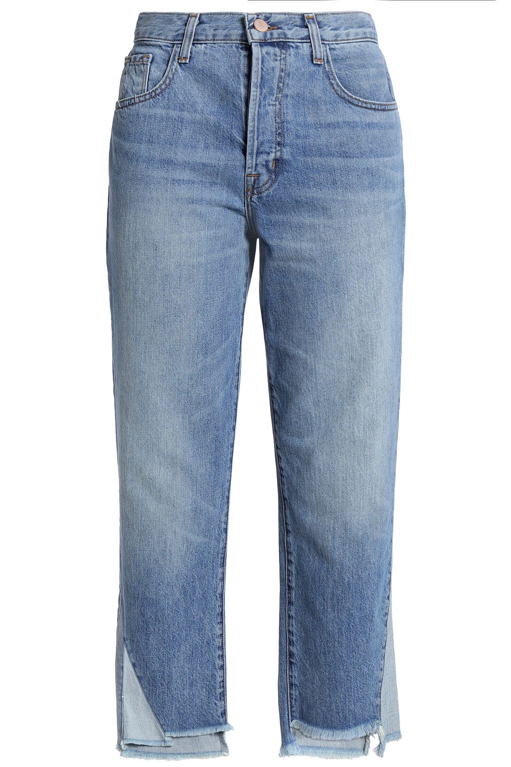 straight leg jeans sale