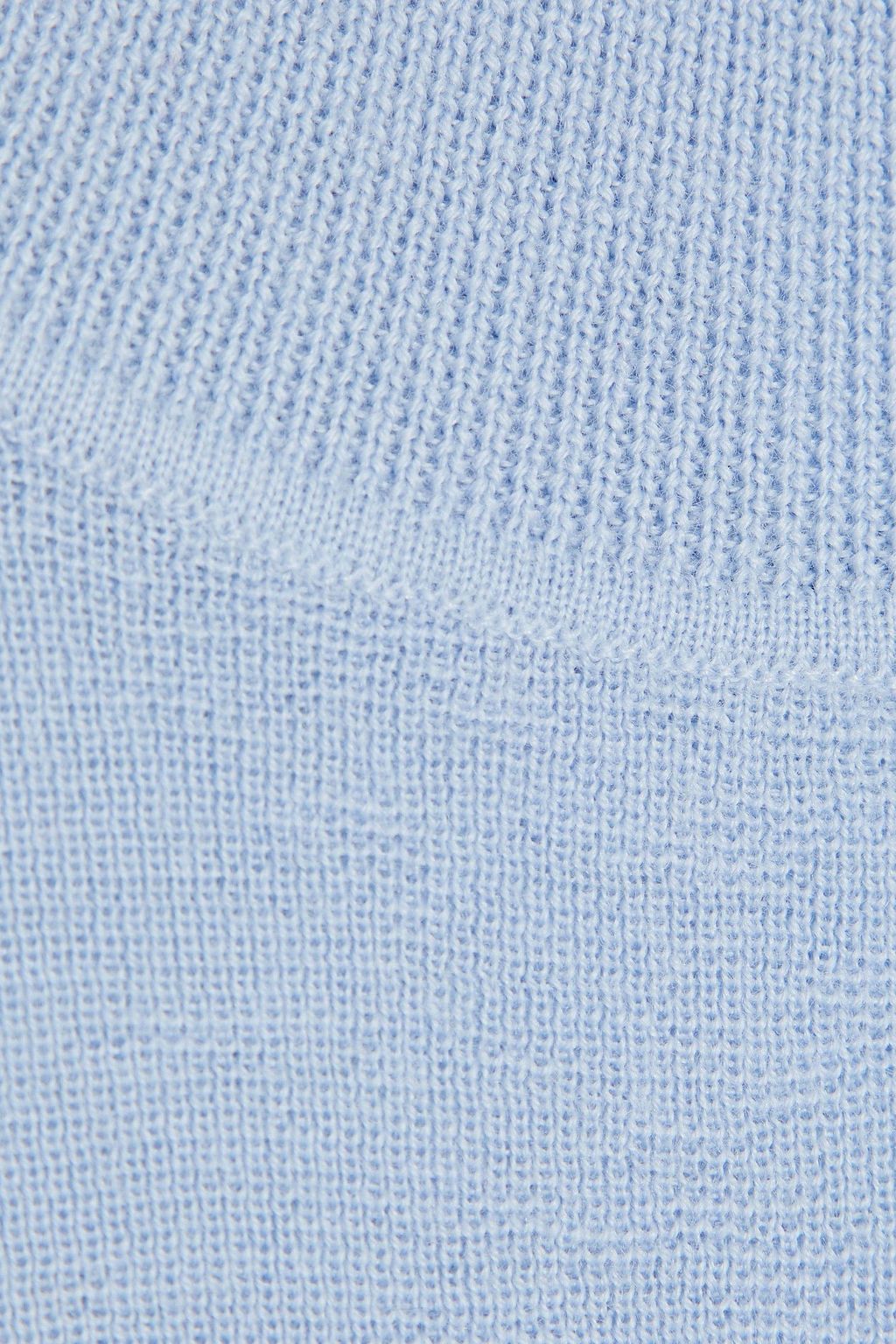 IRIS & INK Ryan wool turtleneck sweater