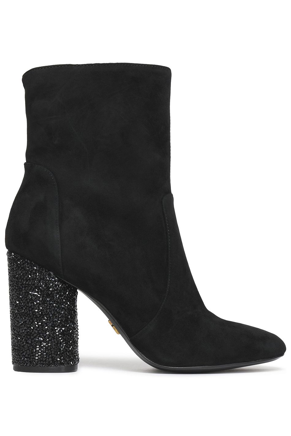 donna karan ankle boots