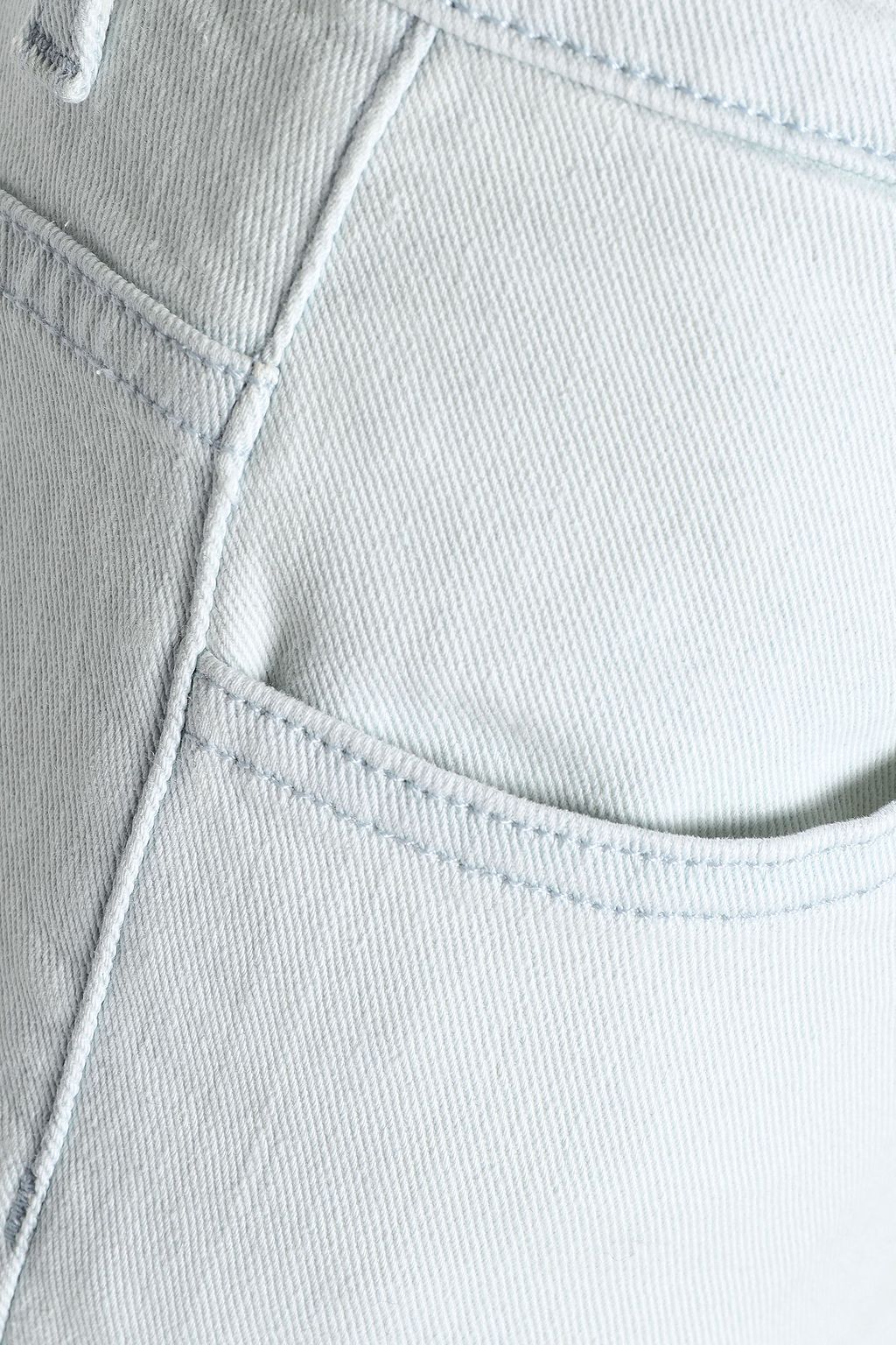 J BRAND Mid-rise bootcut jeans