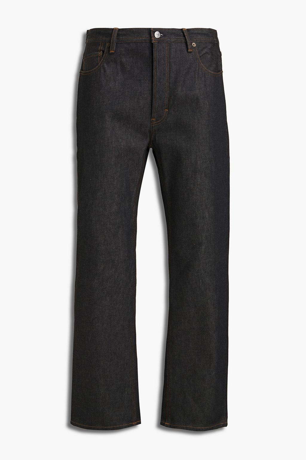 ACNE STUDIOS BLÅ KONST Land denim jeans   Sale up to % off   THE