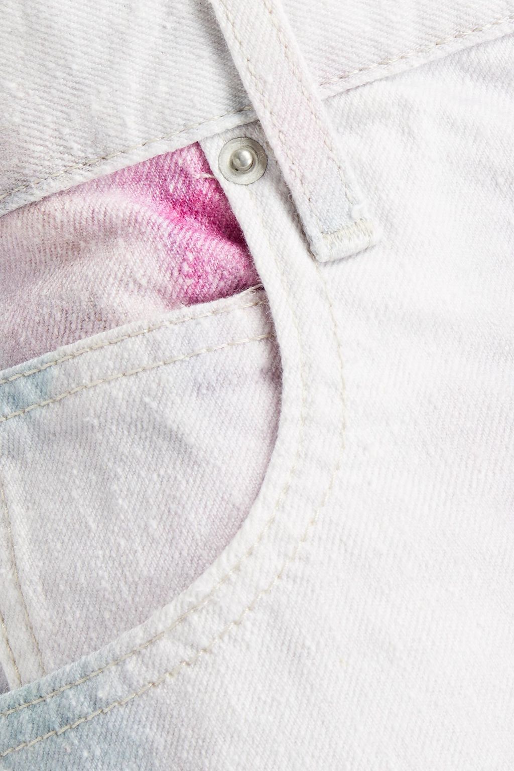 MARANT ÉTOILE デニム ショートパンツ
