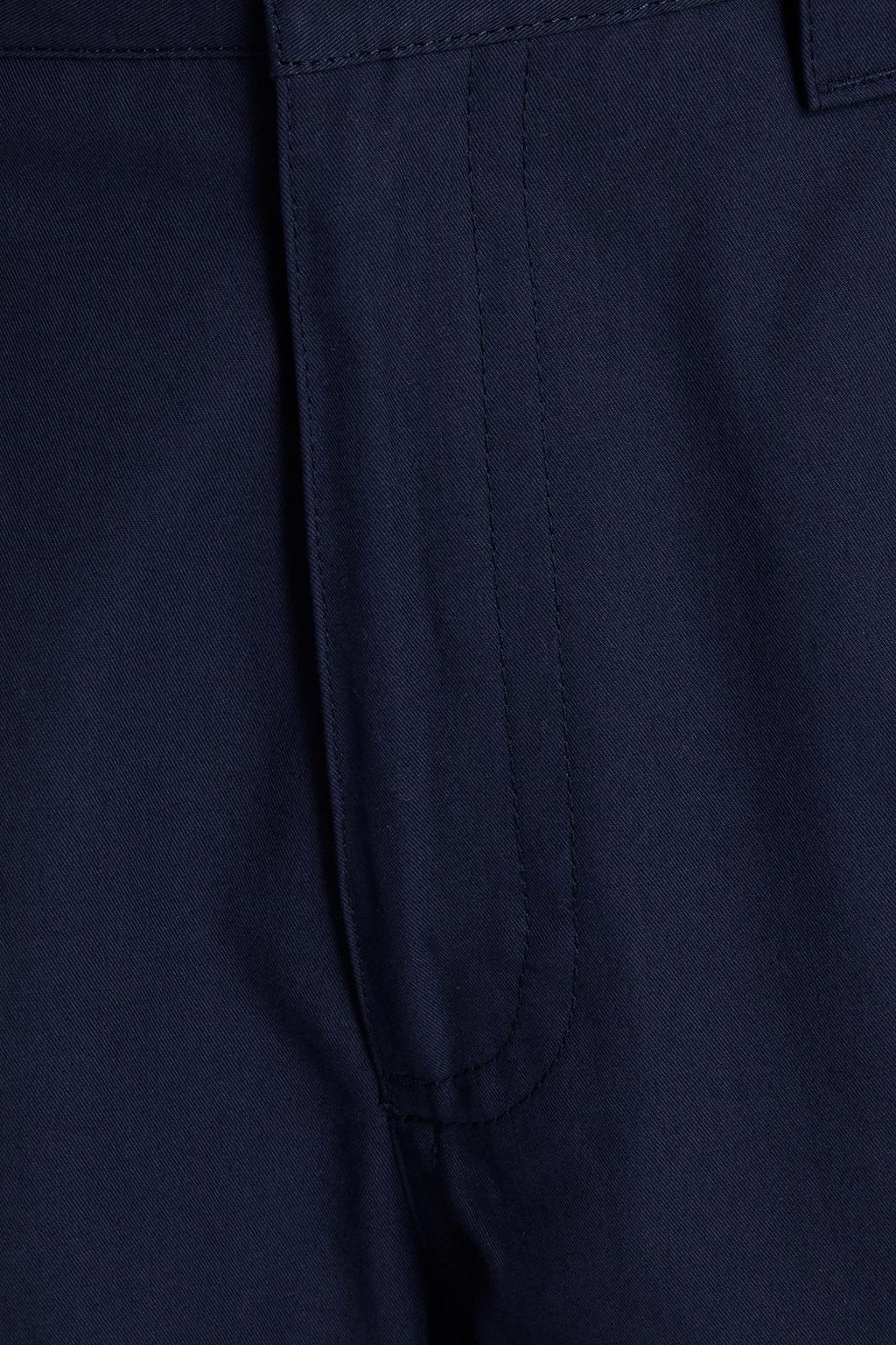 ACNE STUDIOS Cotton-twill chinos