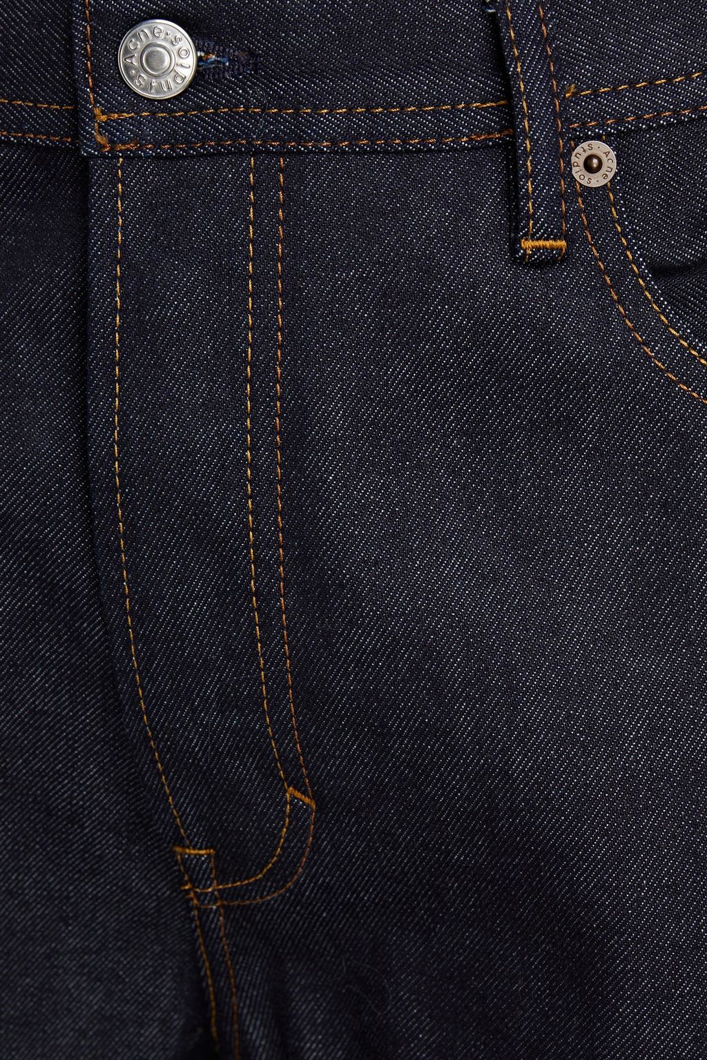 ACNE STUDIOS BLÅ KONST Denim jeans