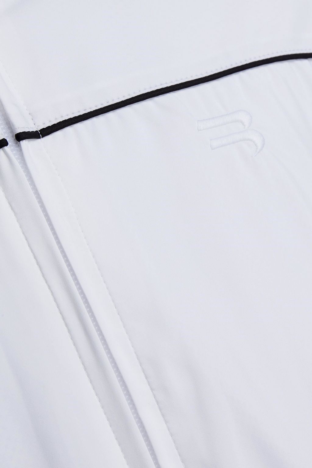 BALENCIAGA Shell track jacket