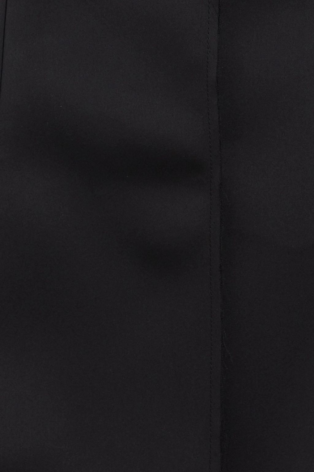 CAROLINA HERRERA Satin blazer