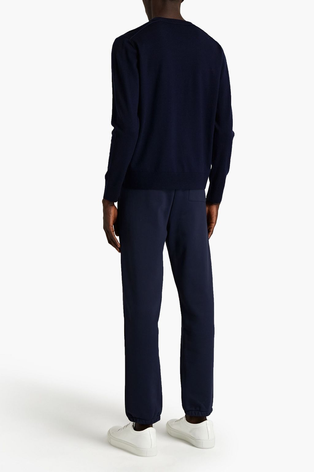 ACNE STUDIOS Wool-blend sweater