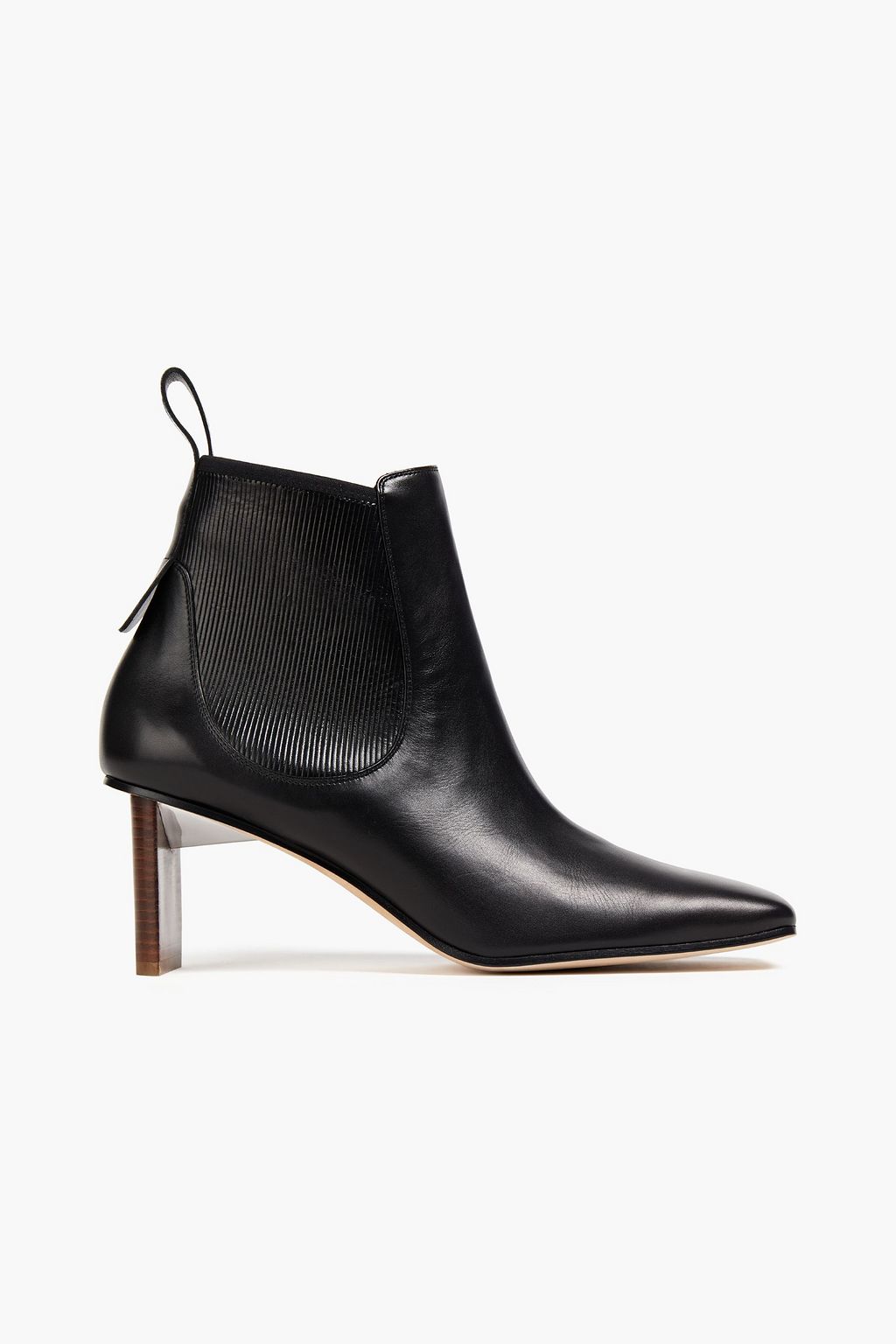 loewe ankle boots