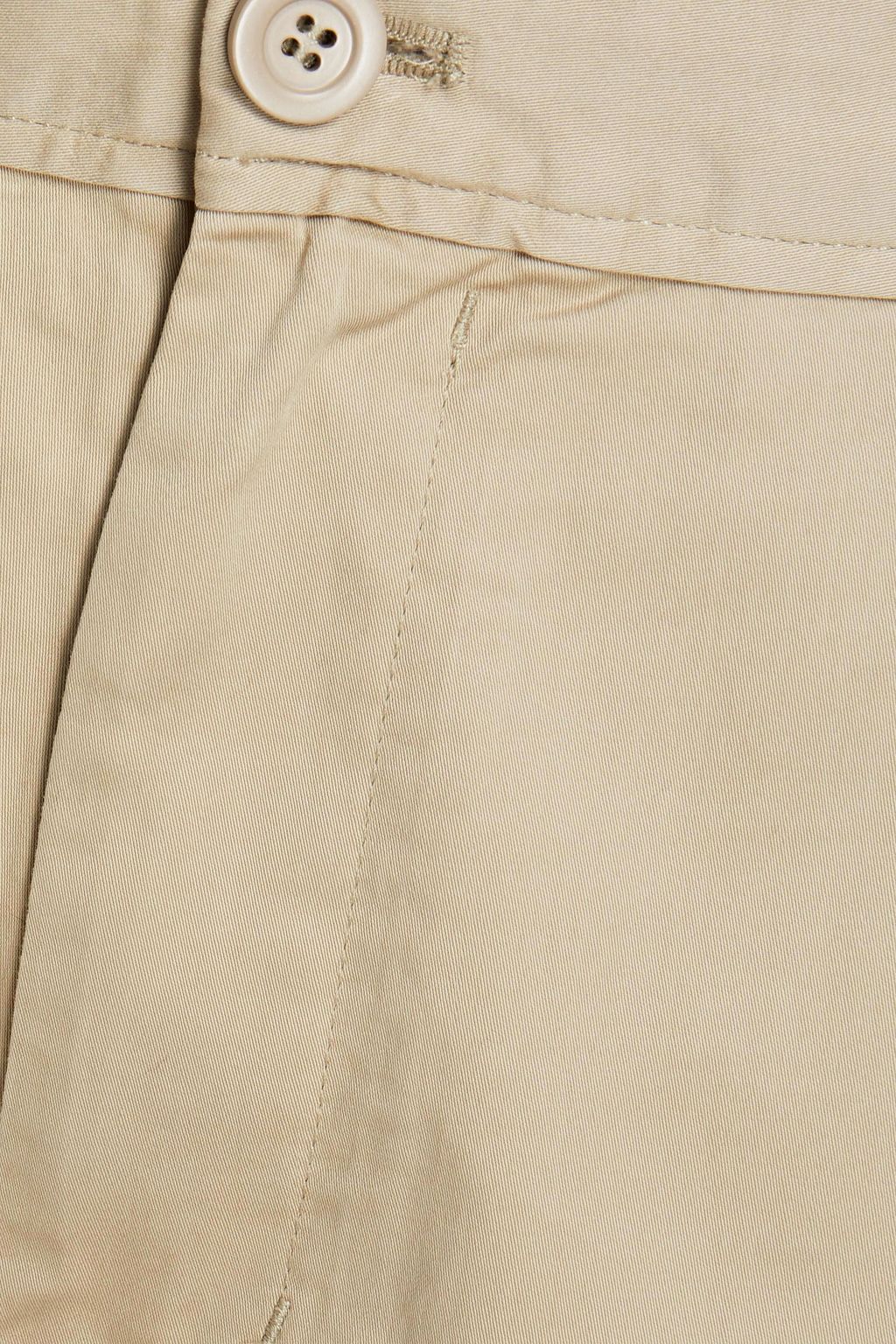 ACNE STUDIOS Stretch-cotton chinos