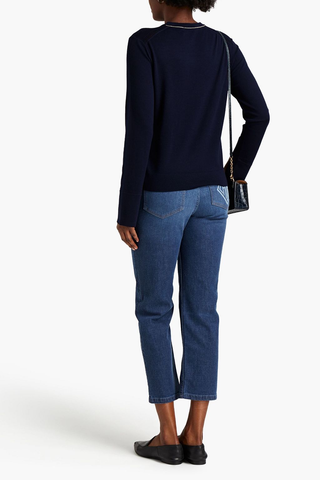 CHLOÉ Wool sweater