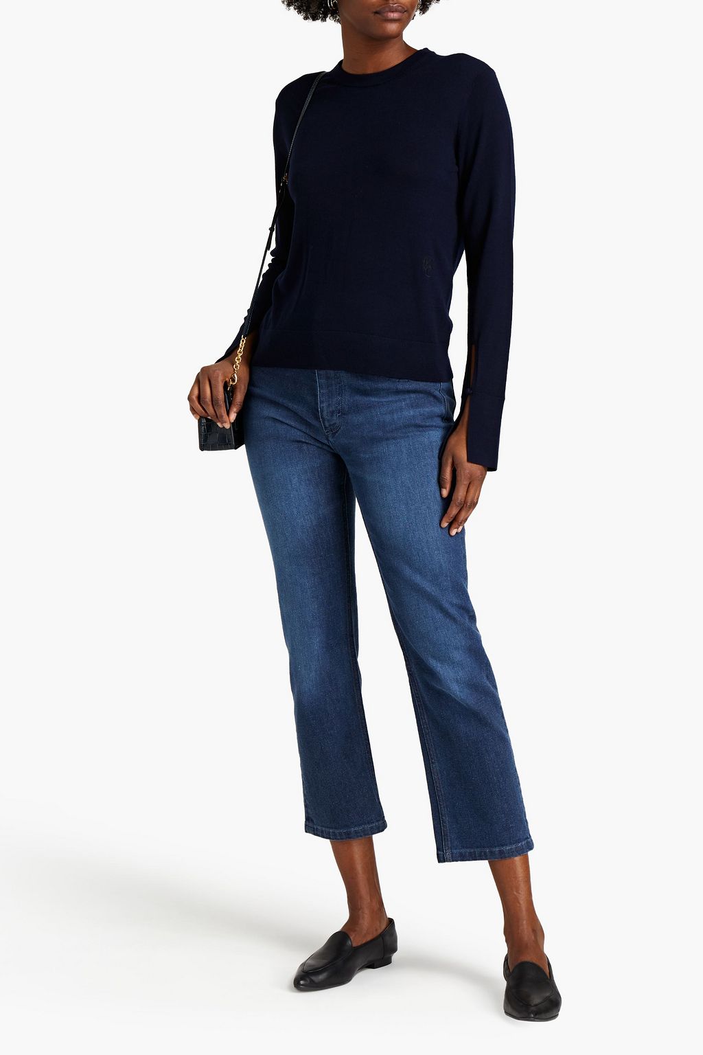 CHLOÉ Wool sweater
