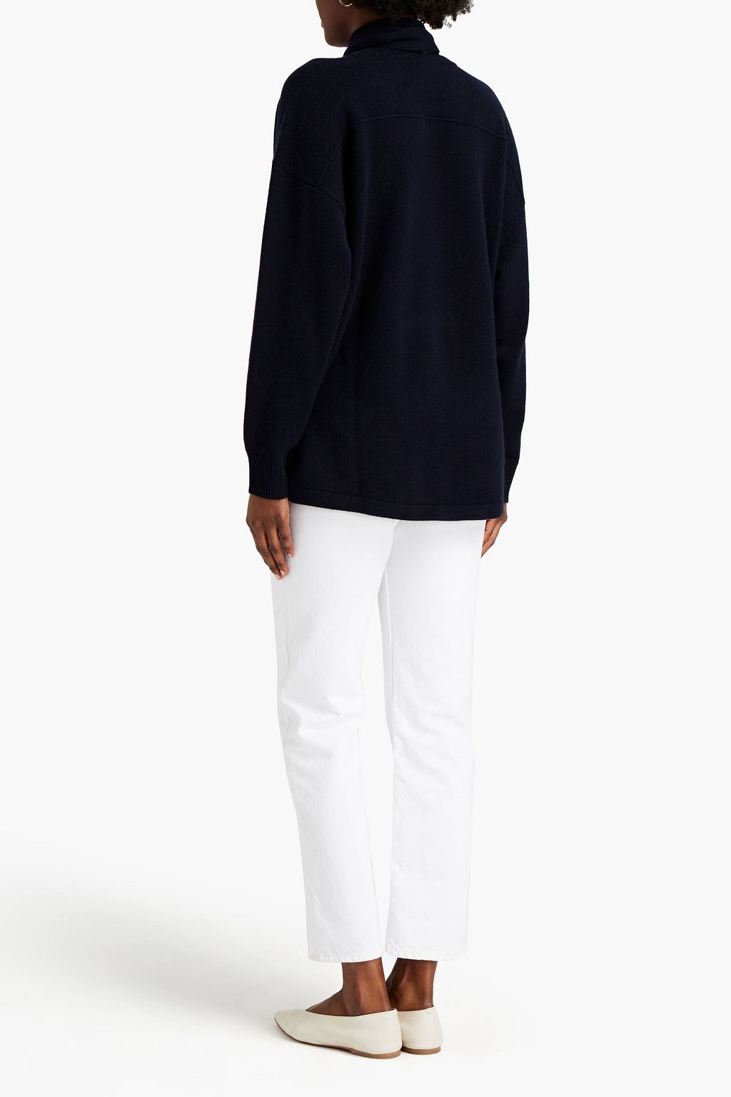 CHLOÉ Cashmere sweater
