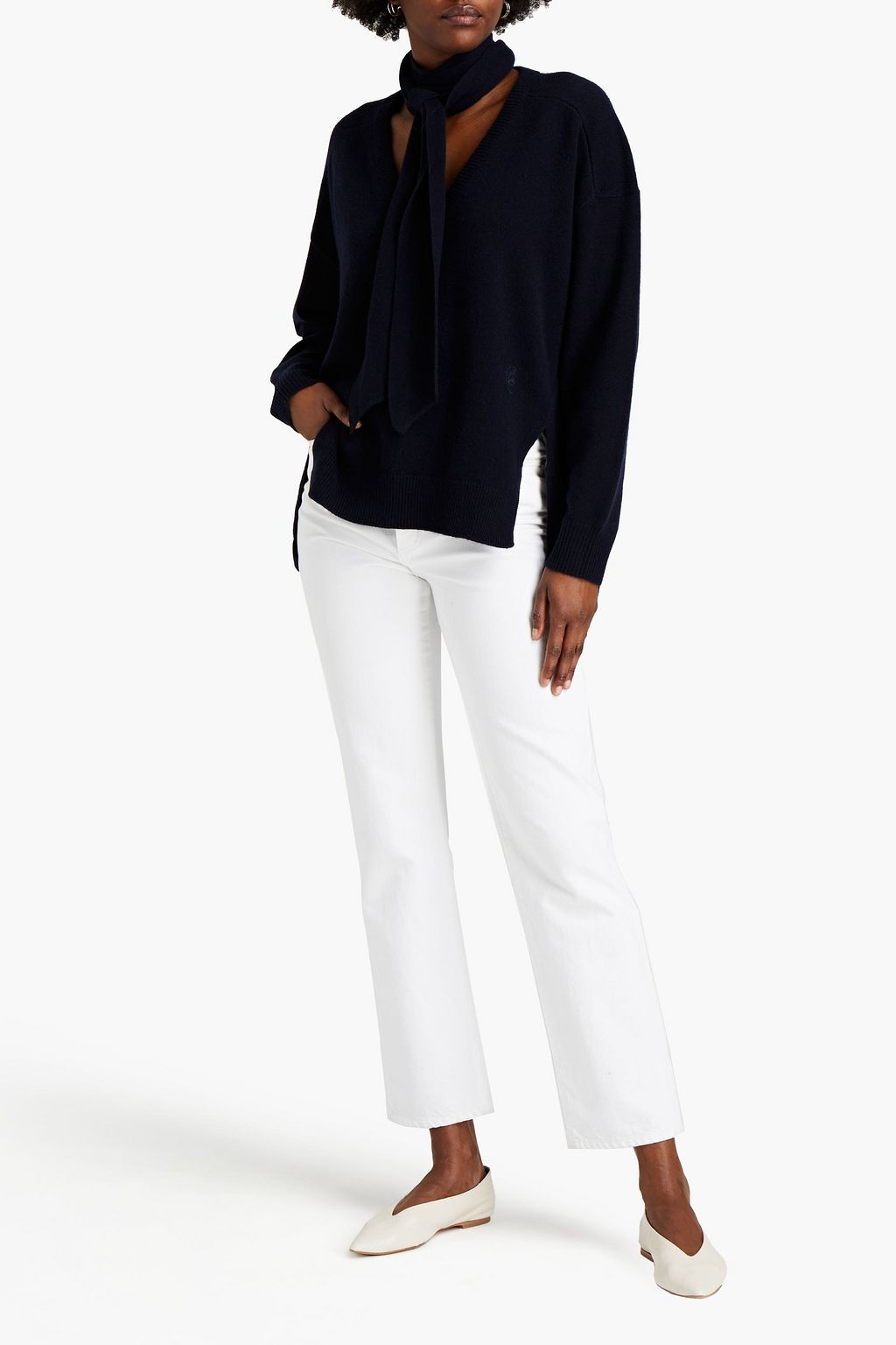 CHLOÉ Cashmere sweater