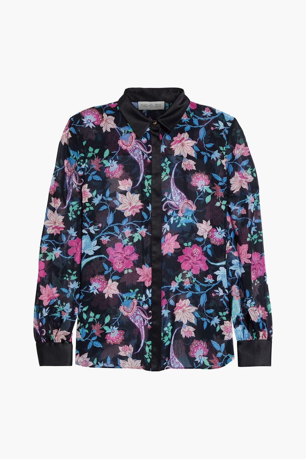 Rachel zoe shirt Clearance