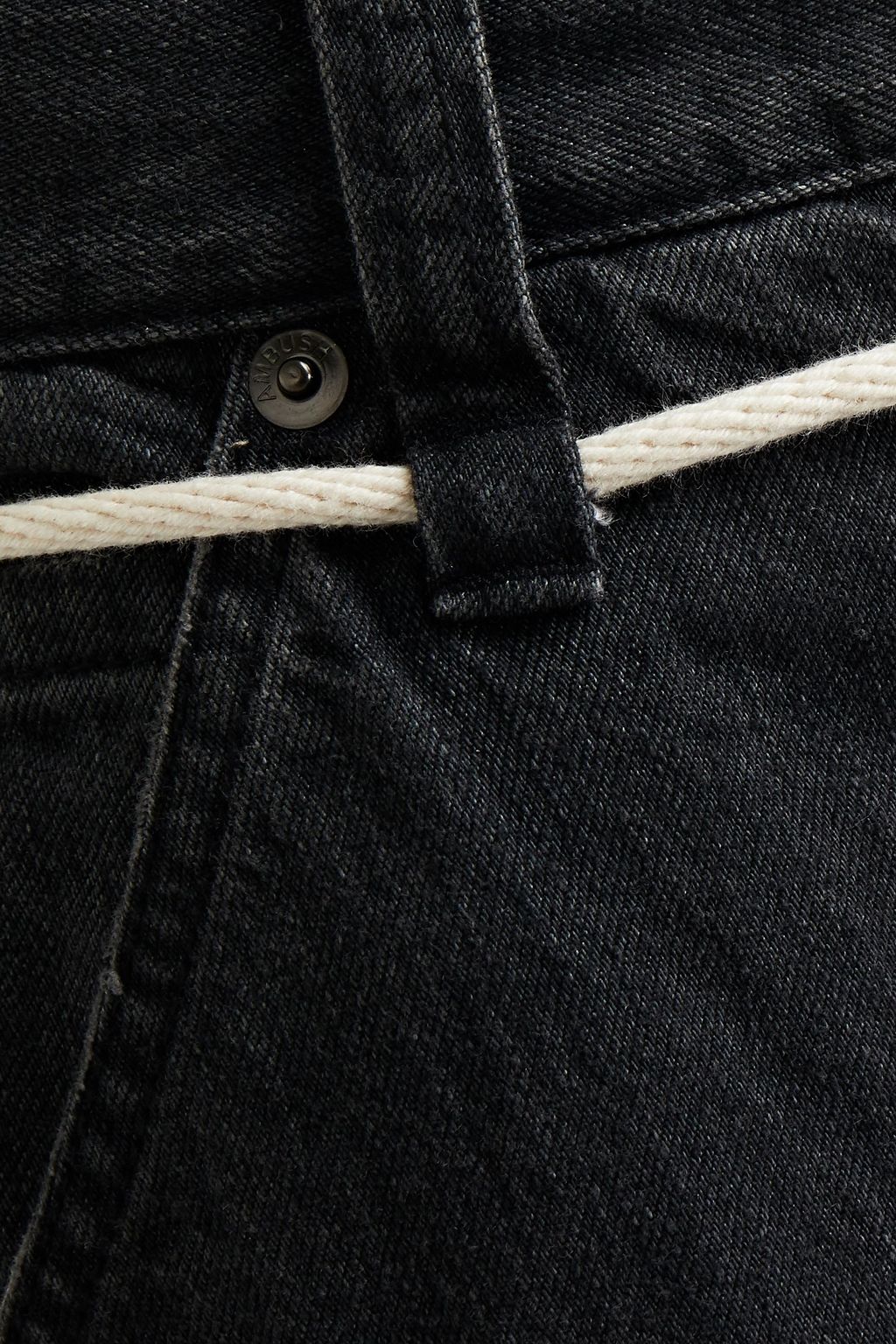 AMBUSH Denim jeans
