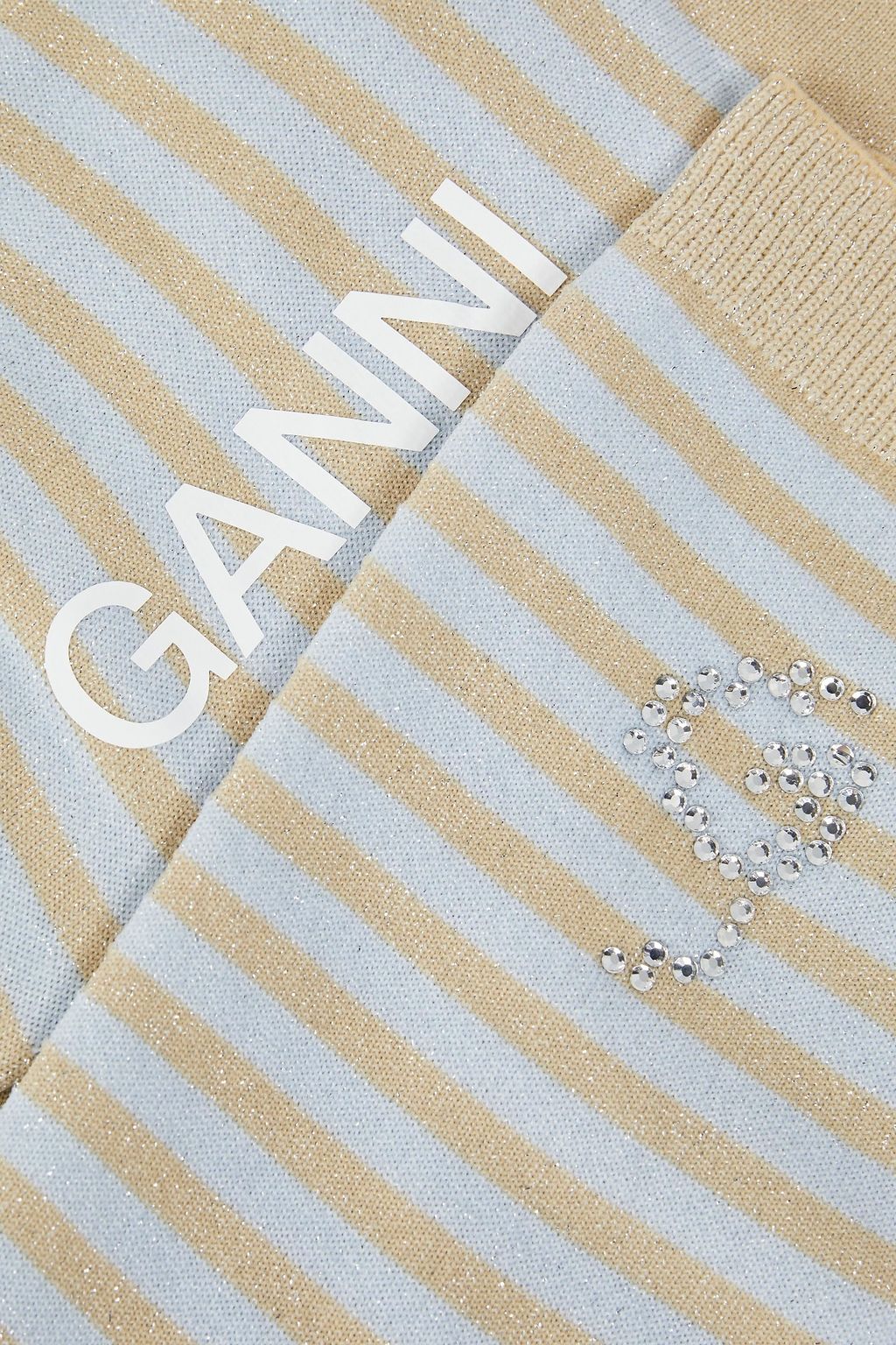 GANNI 