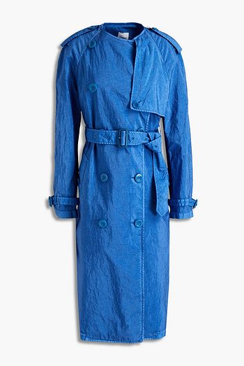 Women s Burberry Coats Outlet Sale Up To 70 Off At THE OUTNET