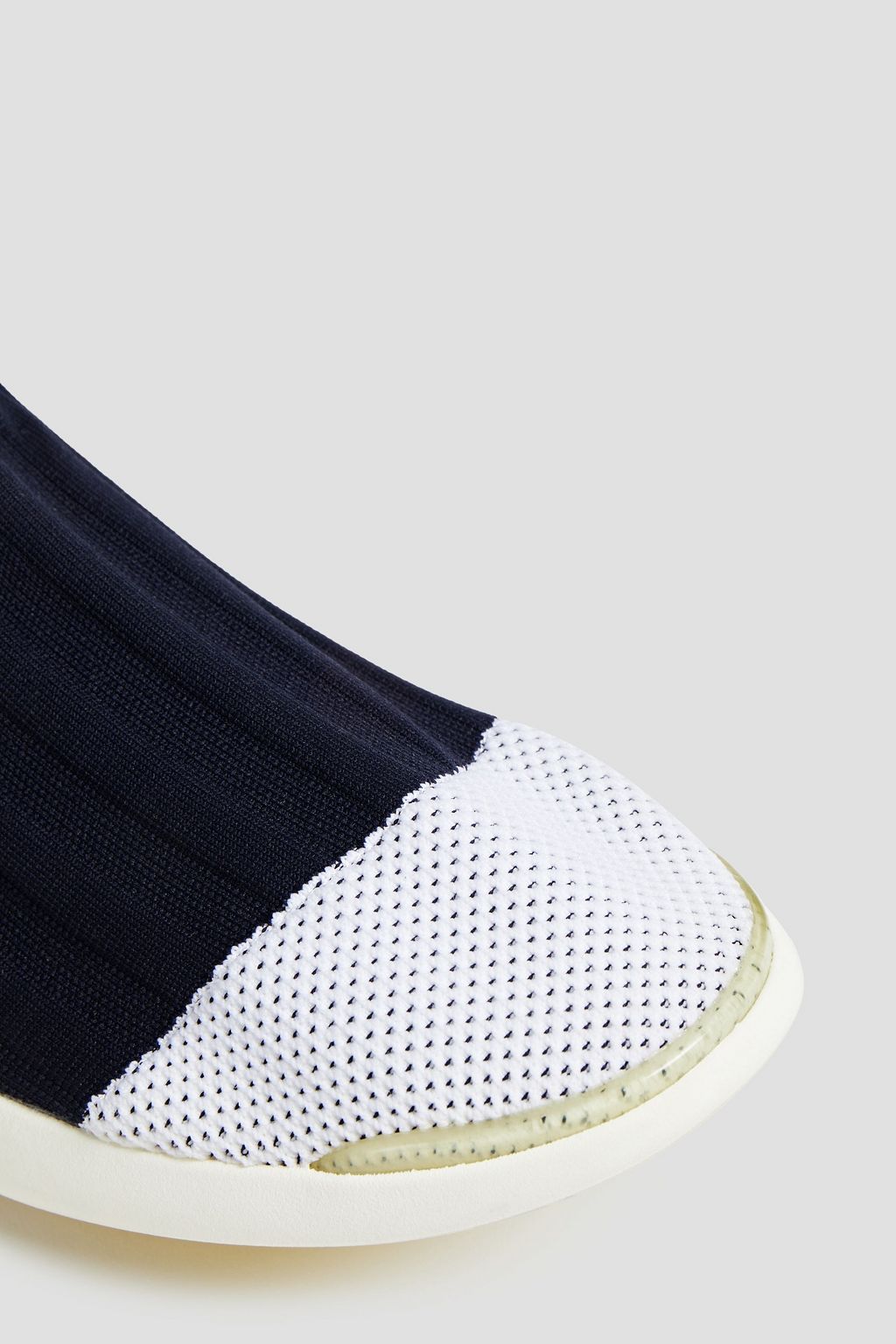ACNE STUDIOS Tristan stretch-knit sneakers