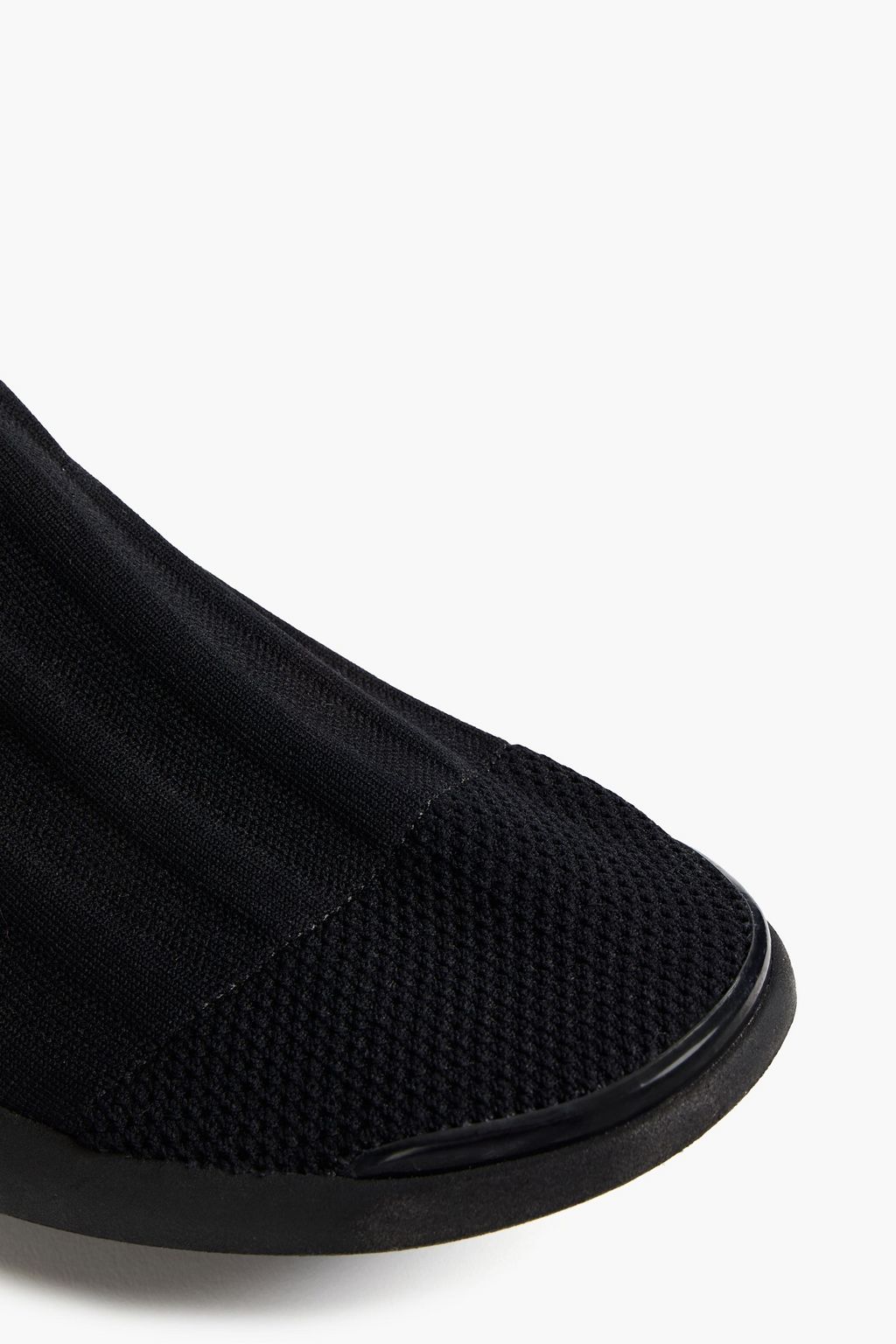 ACNE STUDIOS Tristan stretch-knit sneakers