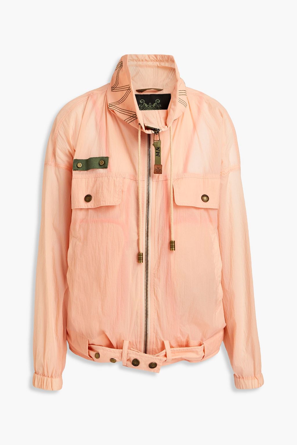 outnet jackets