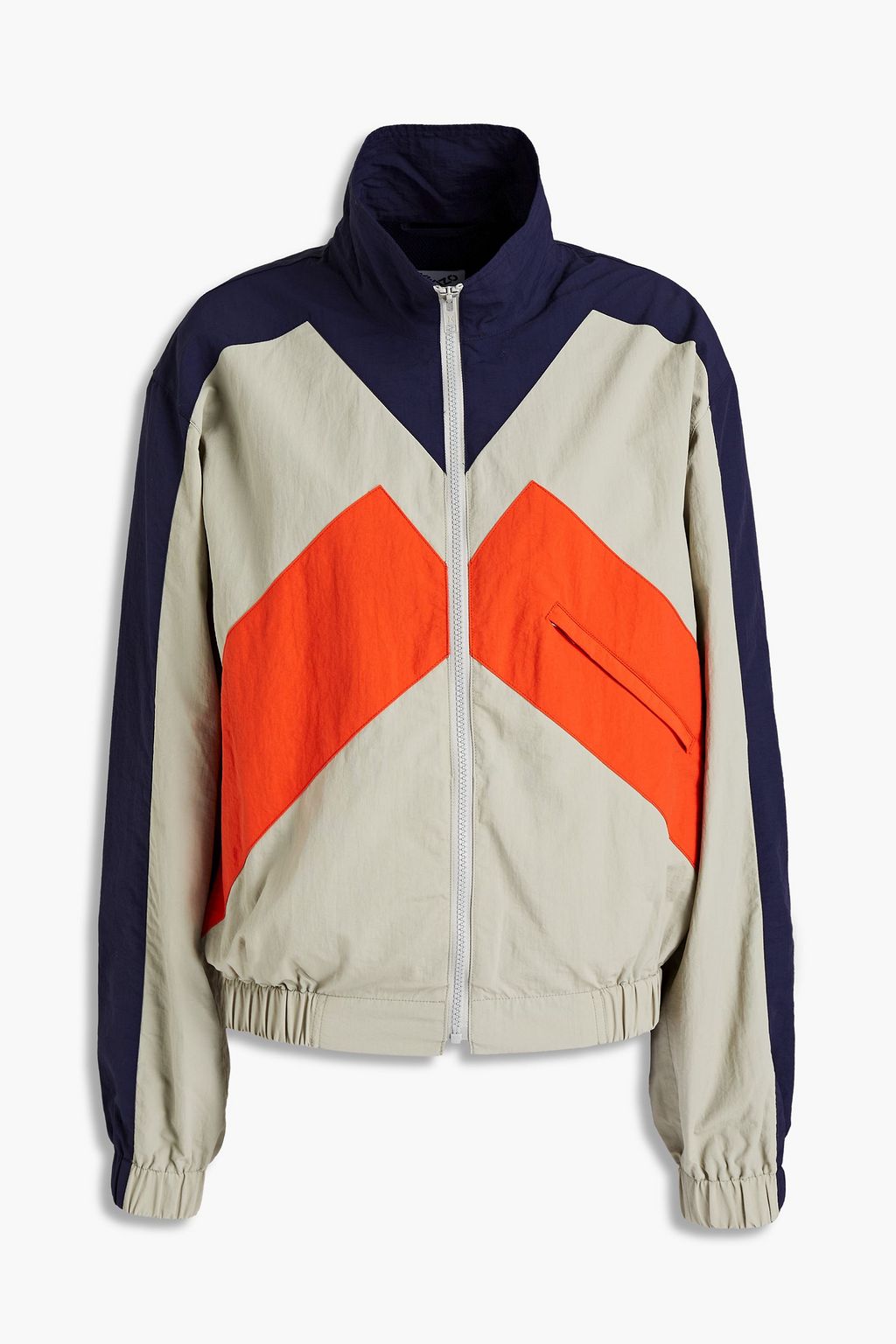 kenzo track jacket