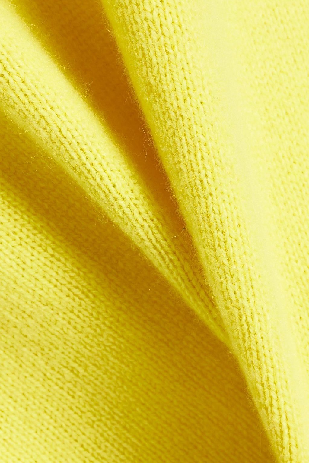 THE ROW Sibel wool and cashmere-blend sweater