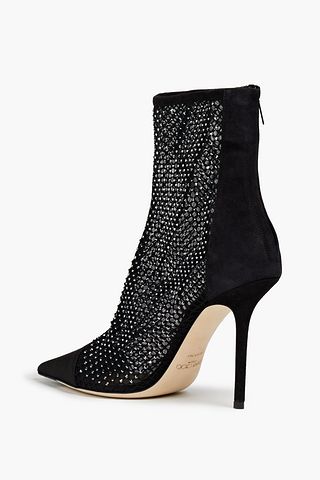the outnet jimmy choo