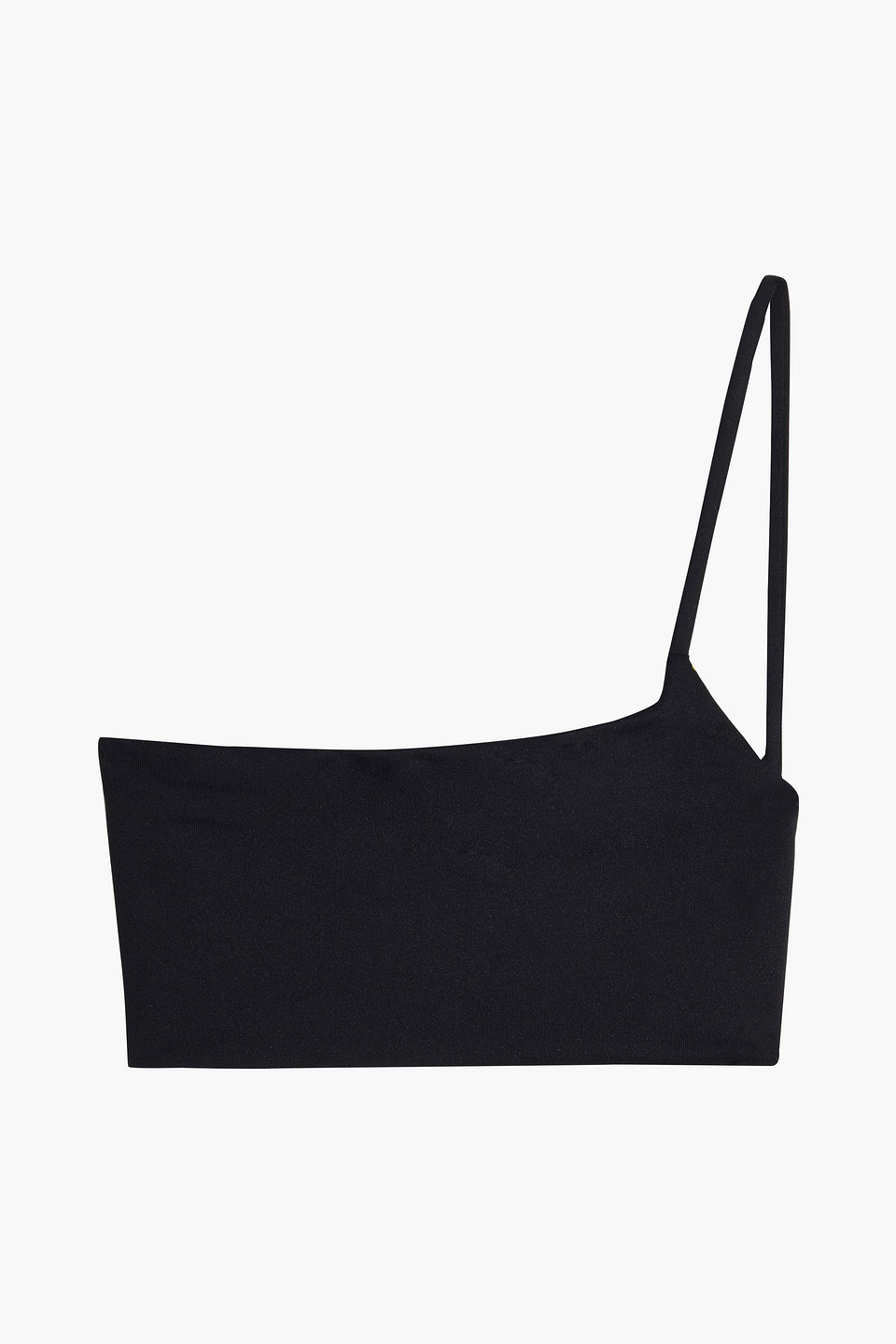 Melissa Odabash Laguna Low-rise Bikini Briefs In Black