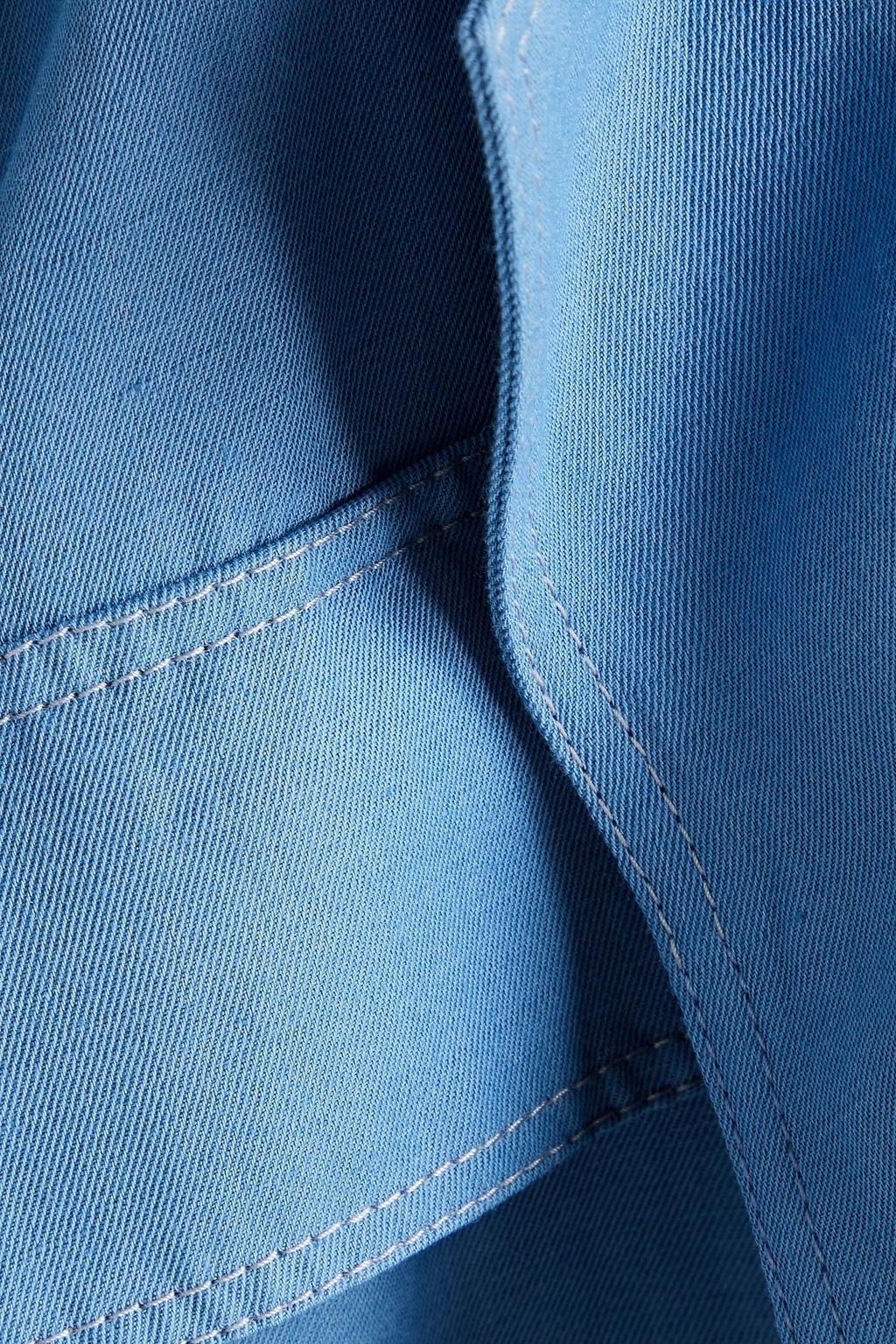 FERRAGAMO Twill blazer