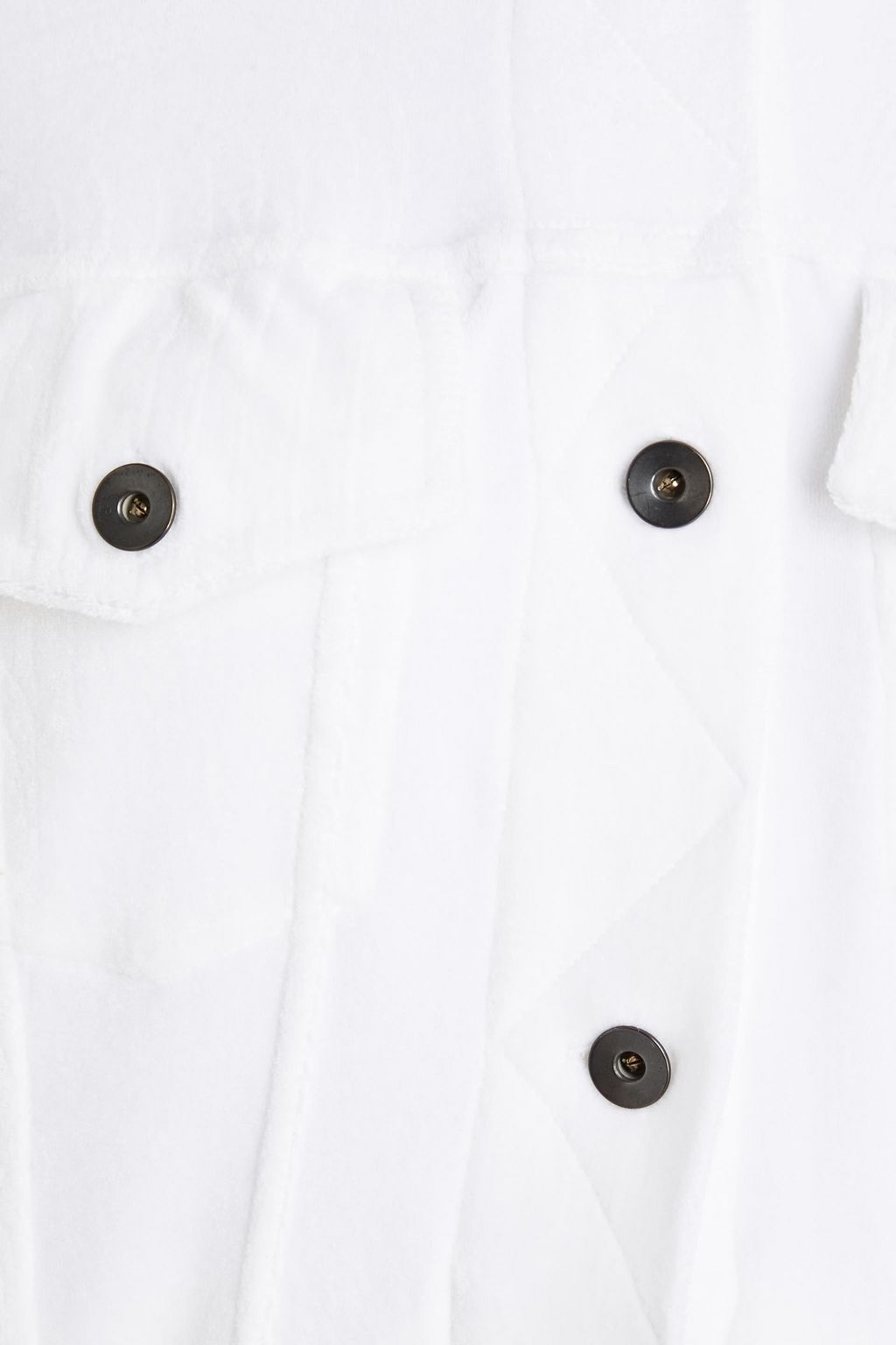 MAJESTIC FILATURES Chenille jacket