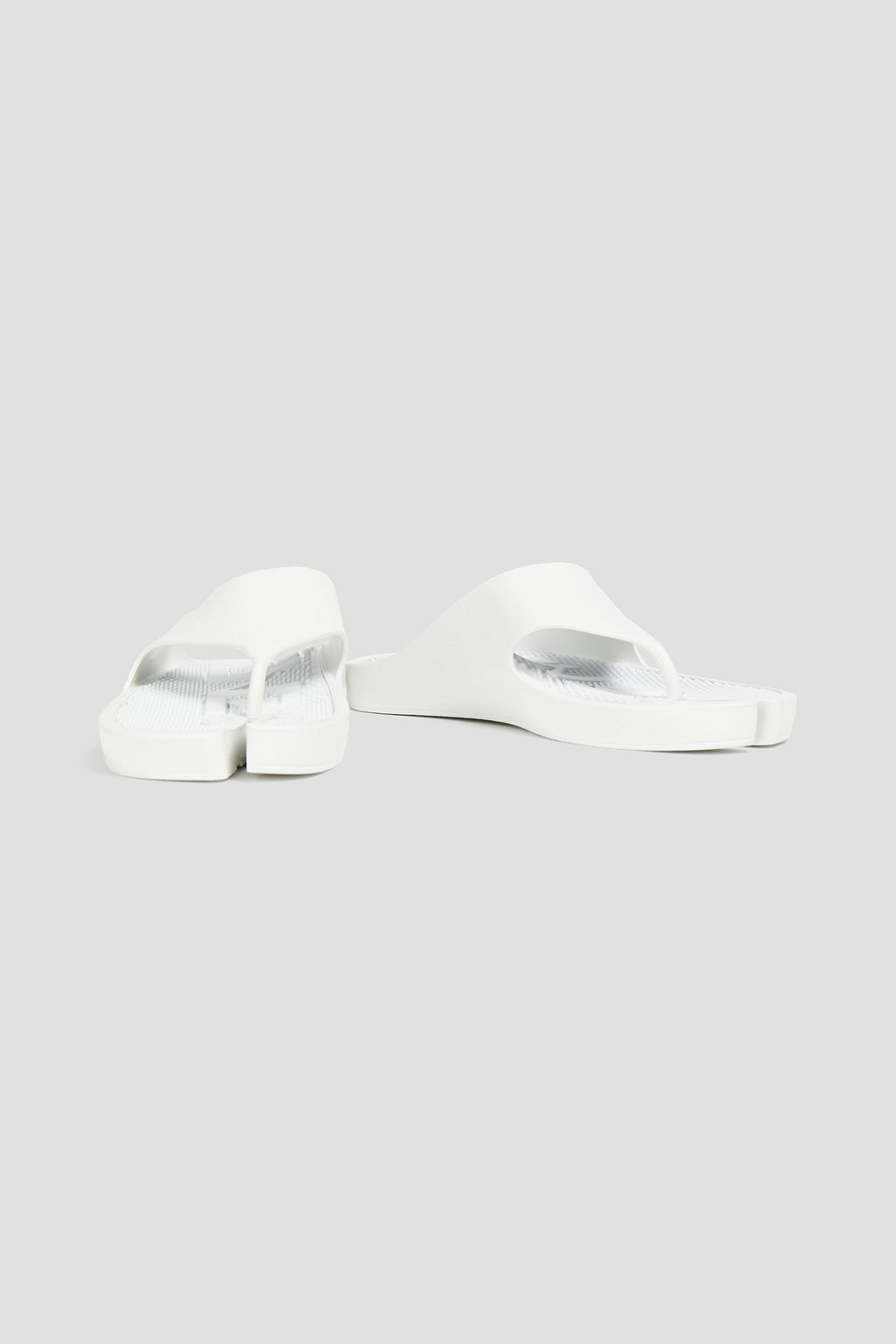 KENZO PVC slides