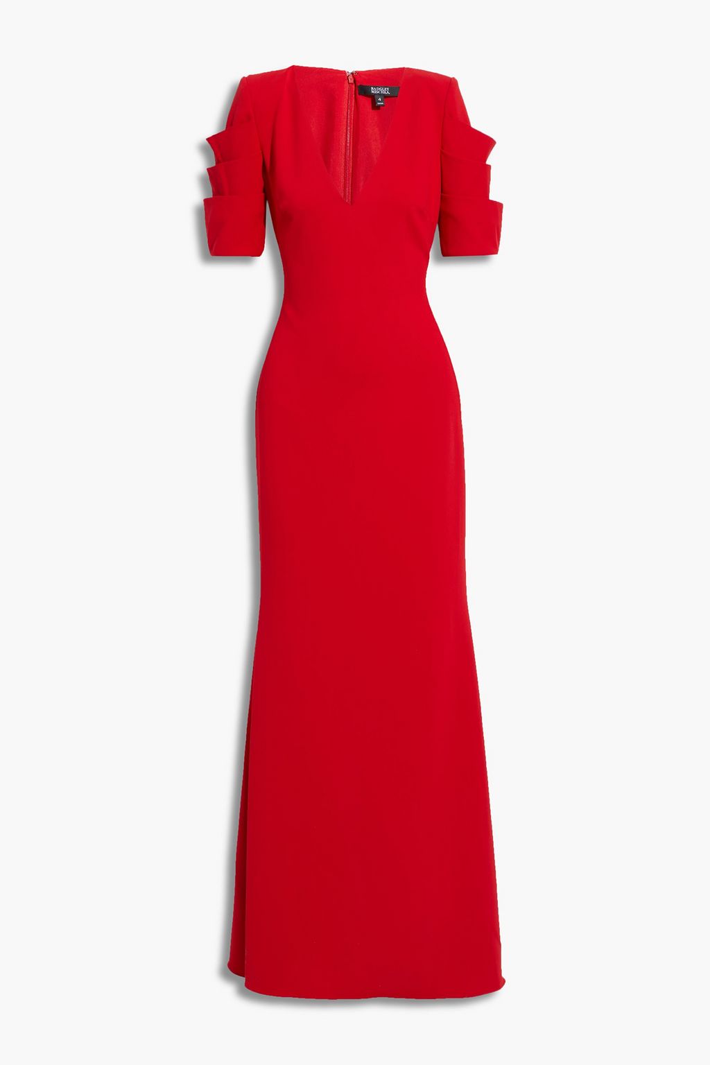 outnet evening dresses