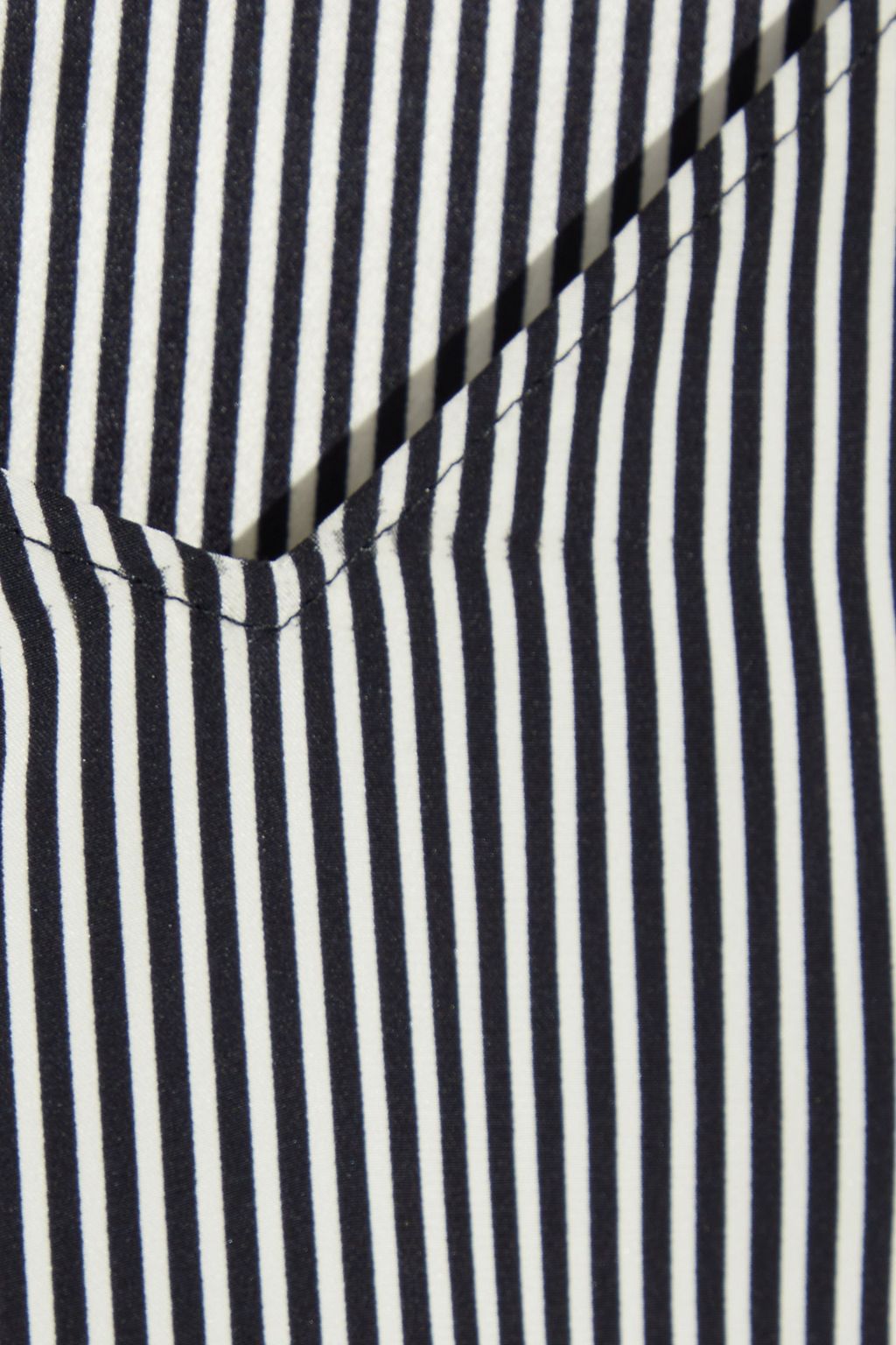 RAG & BONE Astrid striped silk camisole