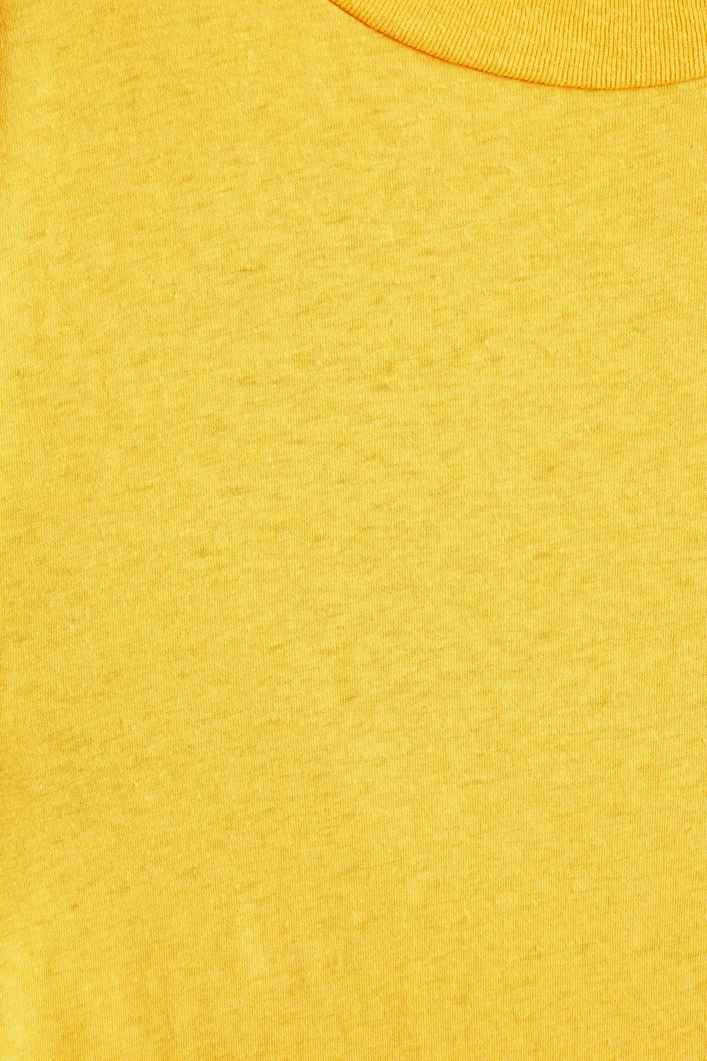 ACNE STUDIOS Logo-appliquéd cotton-jersey T-shirt