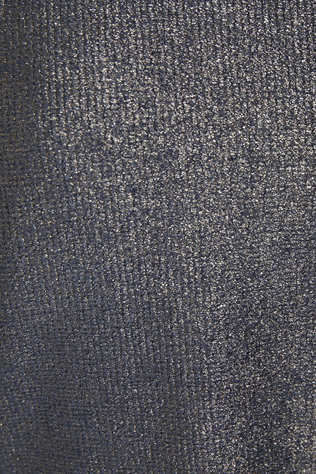 MAJESTIC FILATURES Coated metallic chenille top