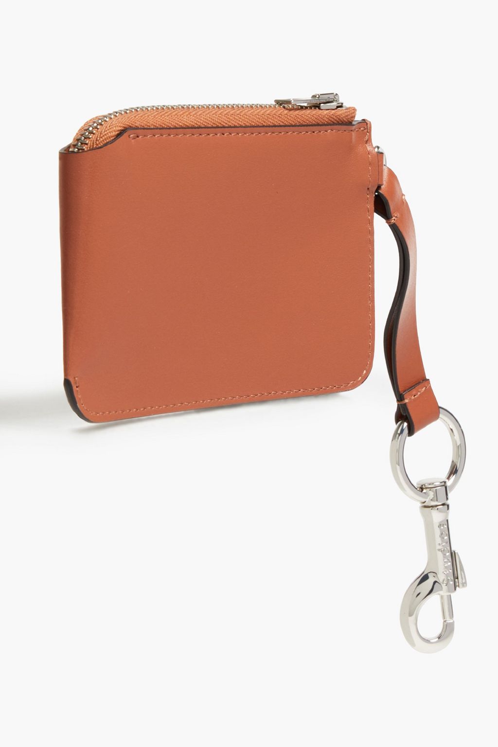 ACNE STUDIOS Leather cardholder