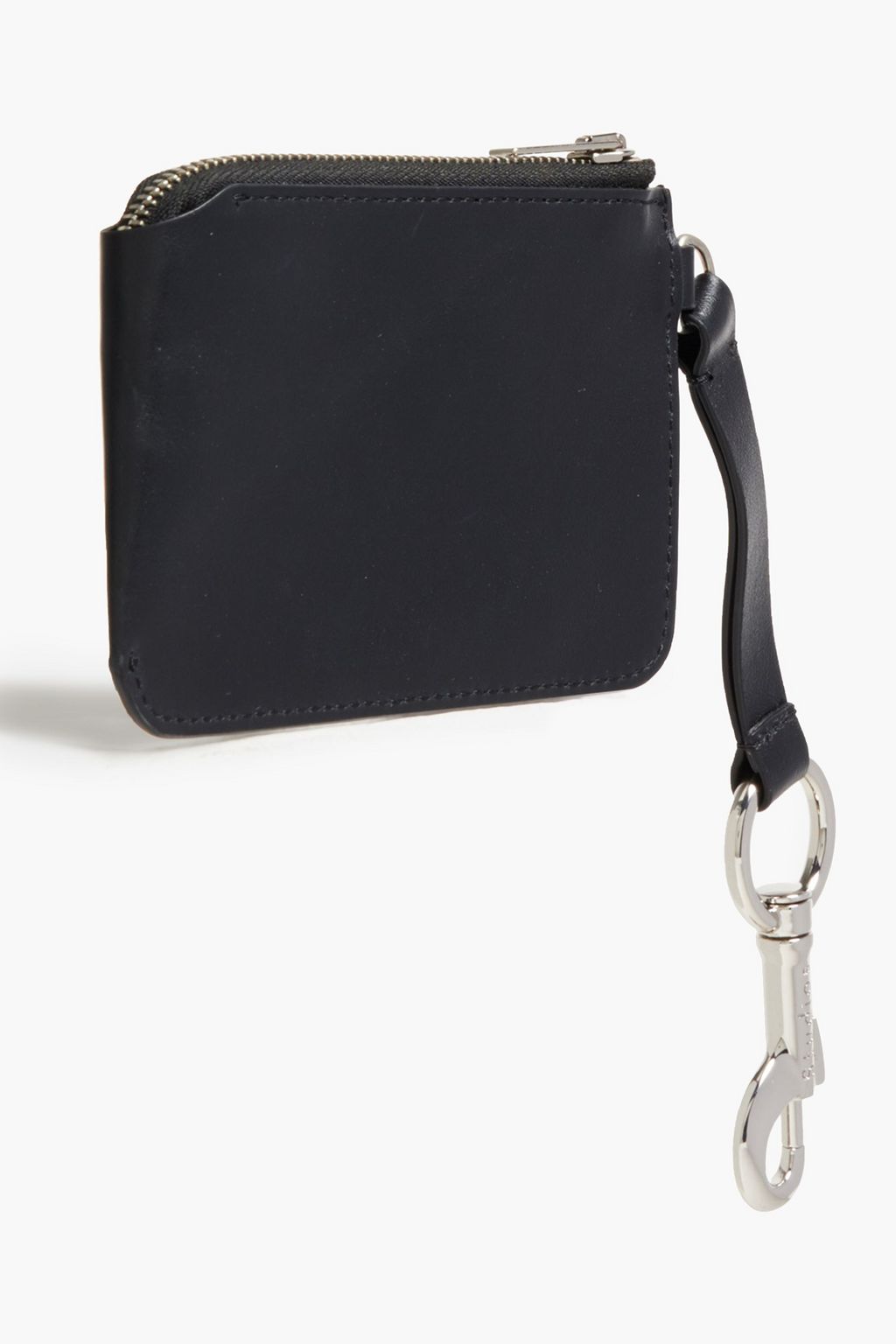 ACNE STUDIOS Leather cardholder