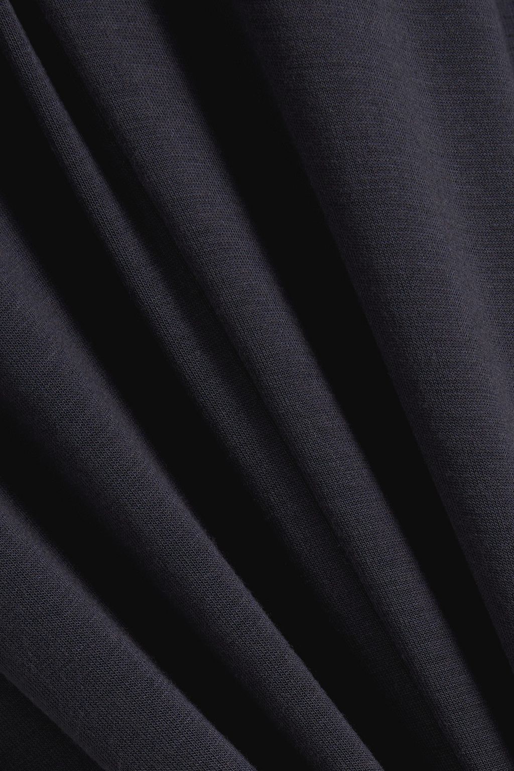 MAJESTIC FILATURES Jersey top
