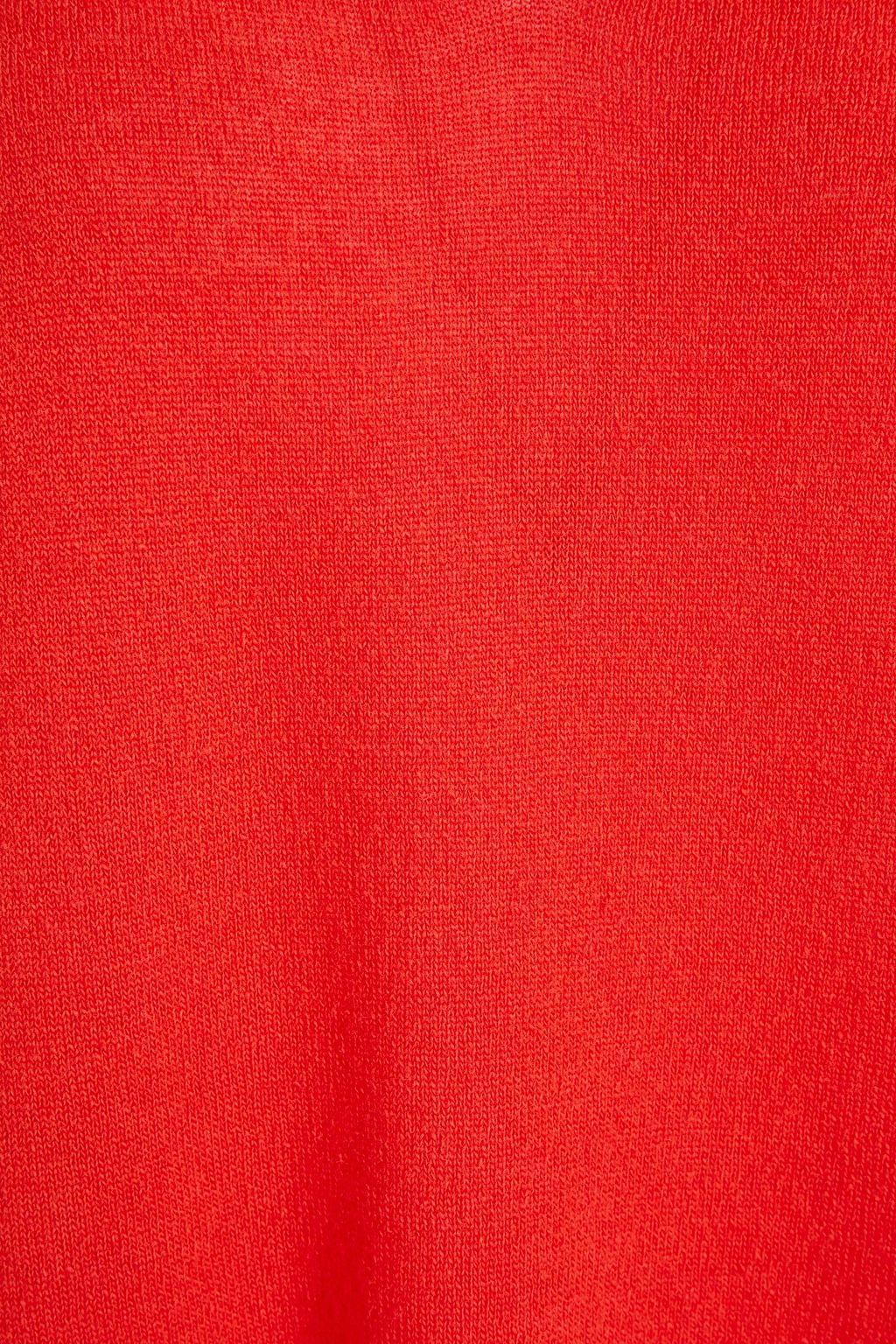 MAJESTIC FILATURES Cashmere-blend sweater
