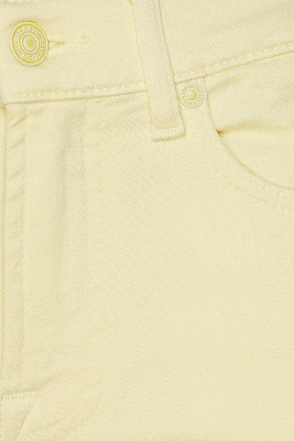 7 FOR ALL MANKIND 