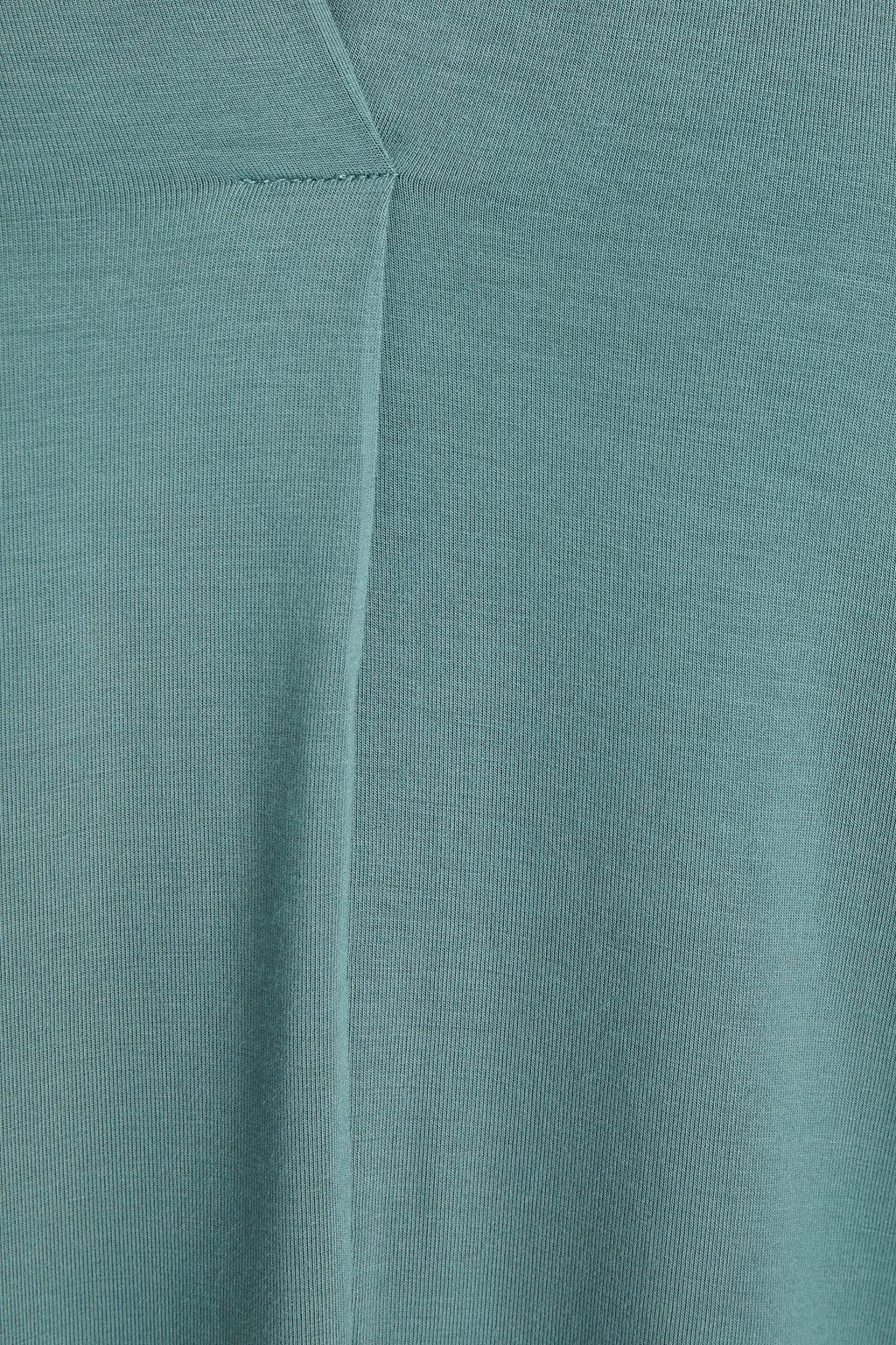 MAJESTIC FILATURES Jersey top