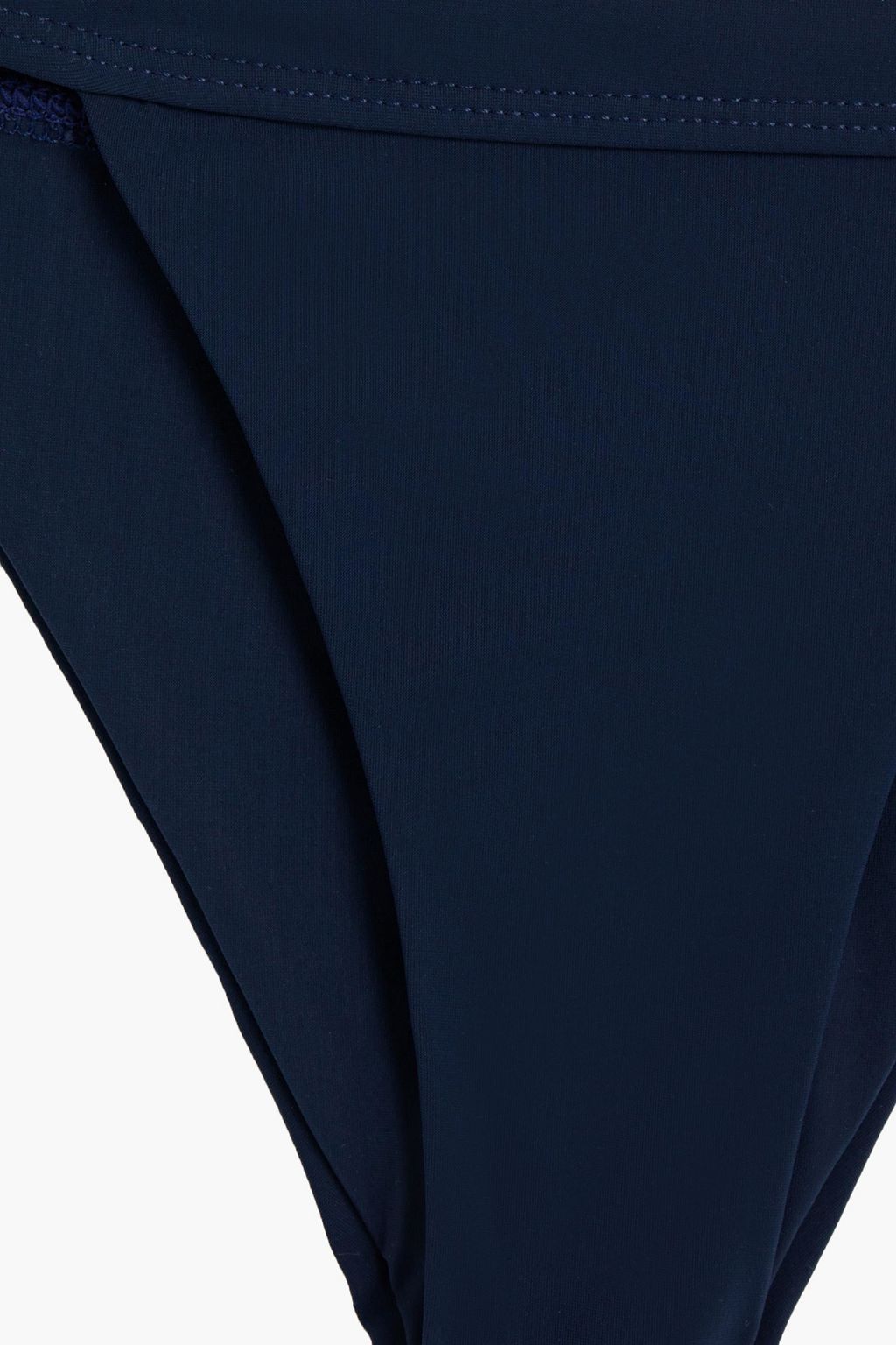 ANEMOS Low-rise bikini briefs