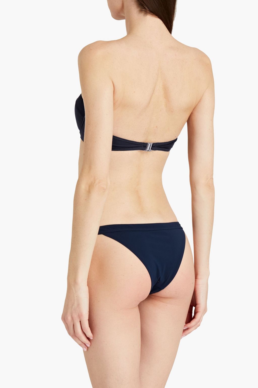 ANEMOS Low-rise bikini briefs