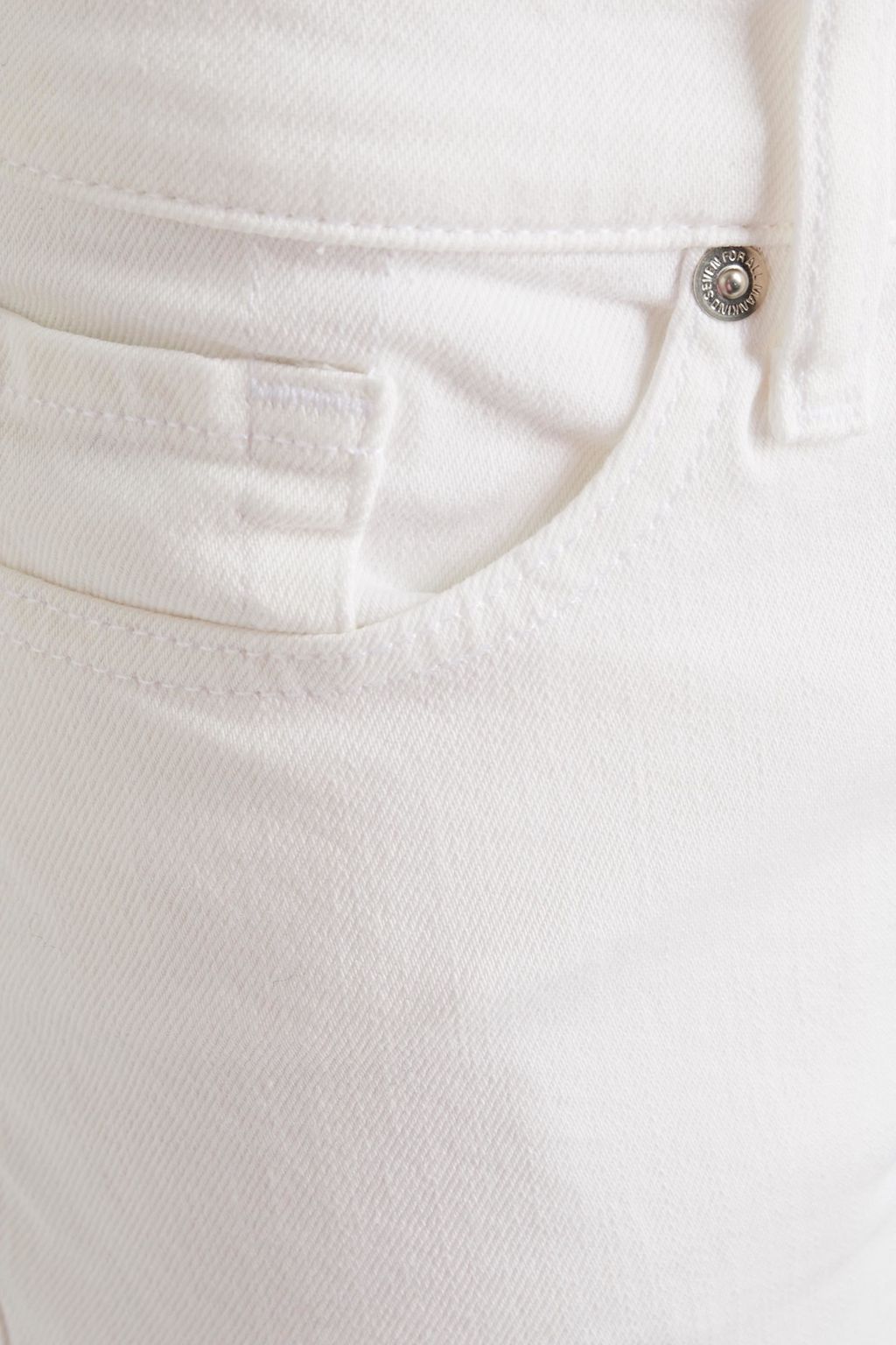 7 FOR ALL MANKIND Josefina boyfriend jeans
