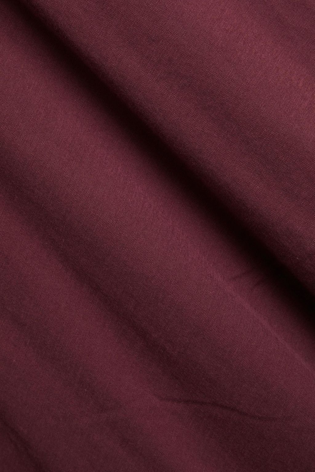 AMBUSH Layered cotton-jersey T-shirt
