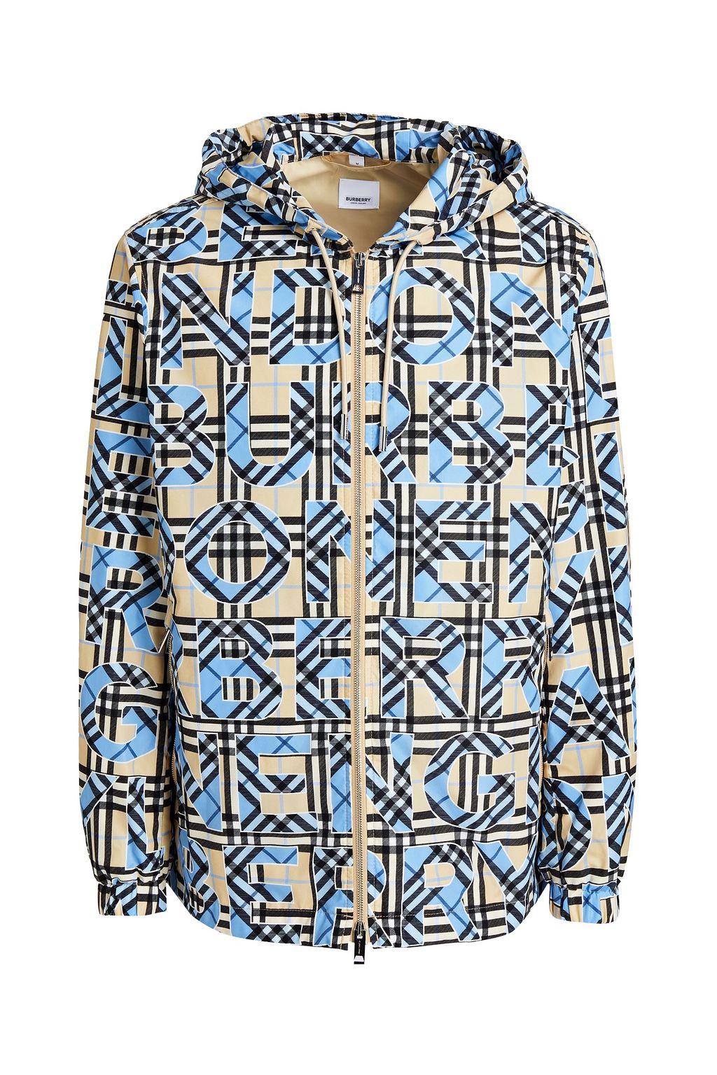 burberry roma jacket