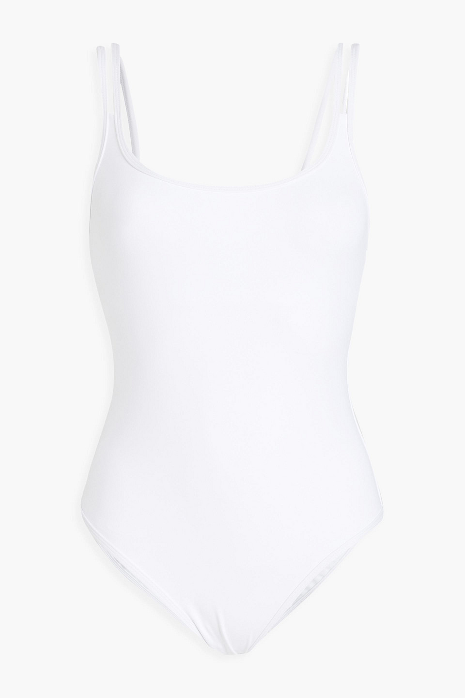 Jets By Jessika Allen Swimsuit In White