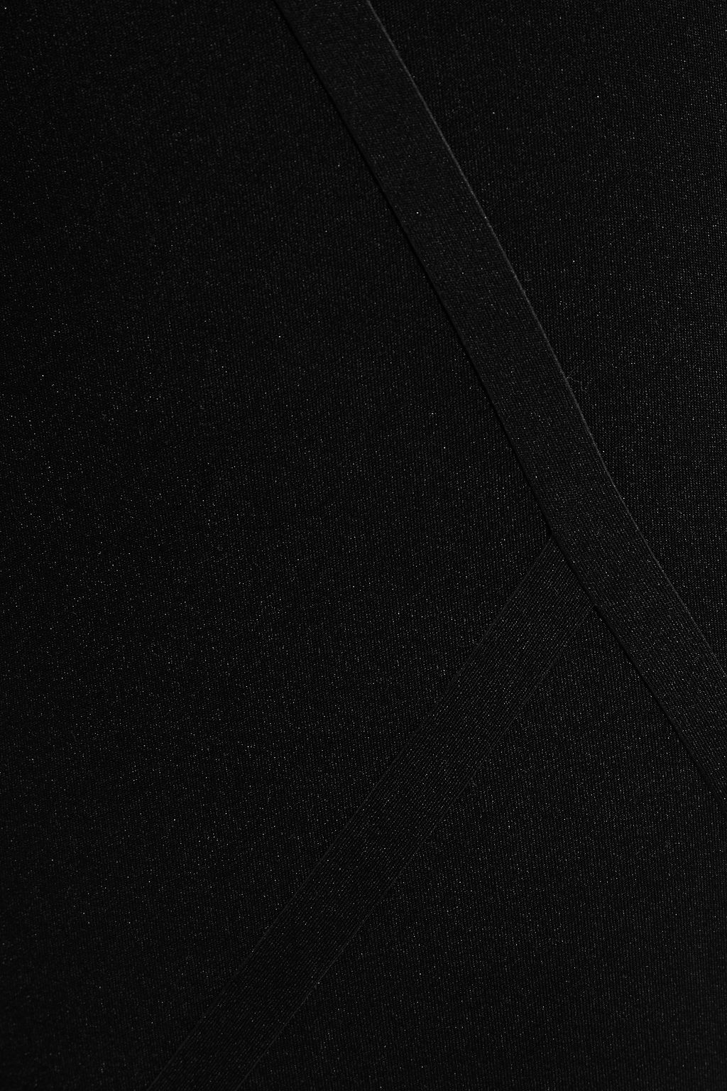 GOOD AMERICAN Stretch-jersey leggings